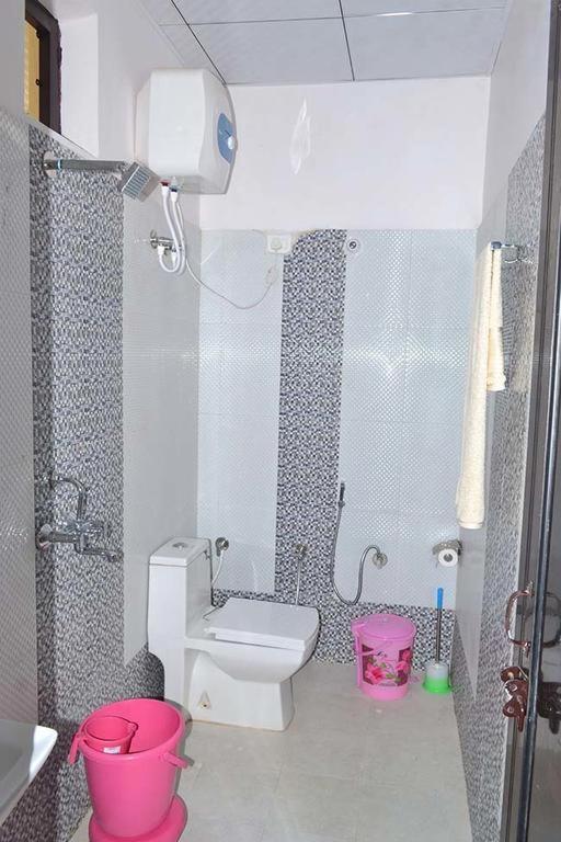 The Rock Heaven Resort ランズドーン エクステリア 写真